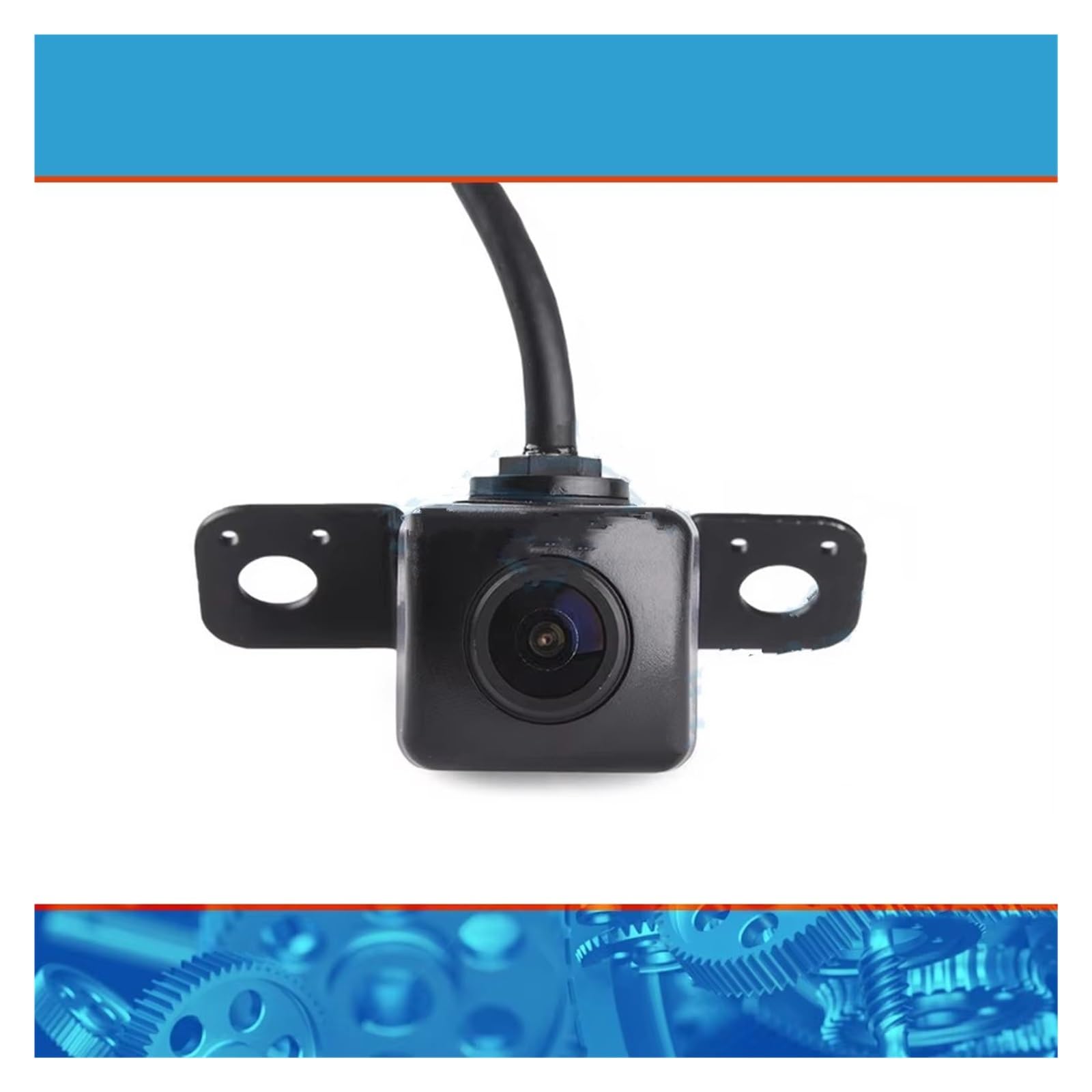 Caméra Recul pour Hyundai pour Santa pour Fe 2013 – 2016 Aide Au Stationnement 957602W000 95760A2100 Caméra De Recul