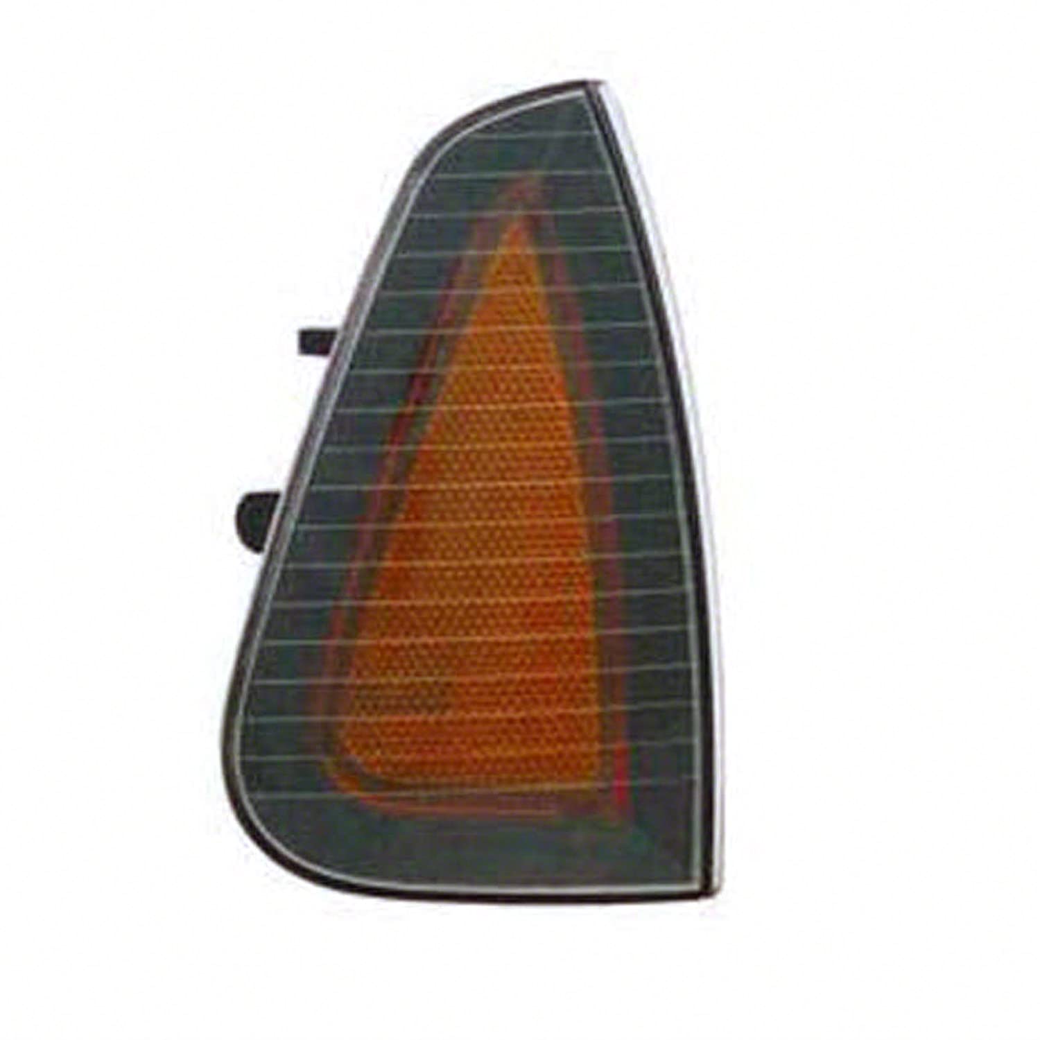 Amazon.com: Keystone CH2551126V Side Marker Lamp Assembly : Automotive 