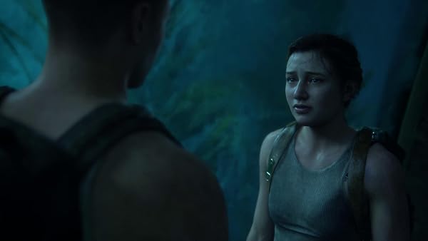 PlayStation The Last of Us Part II Remastered (PS5) - 5