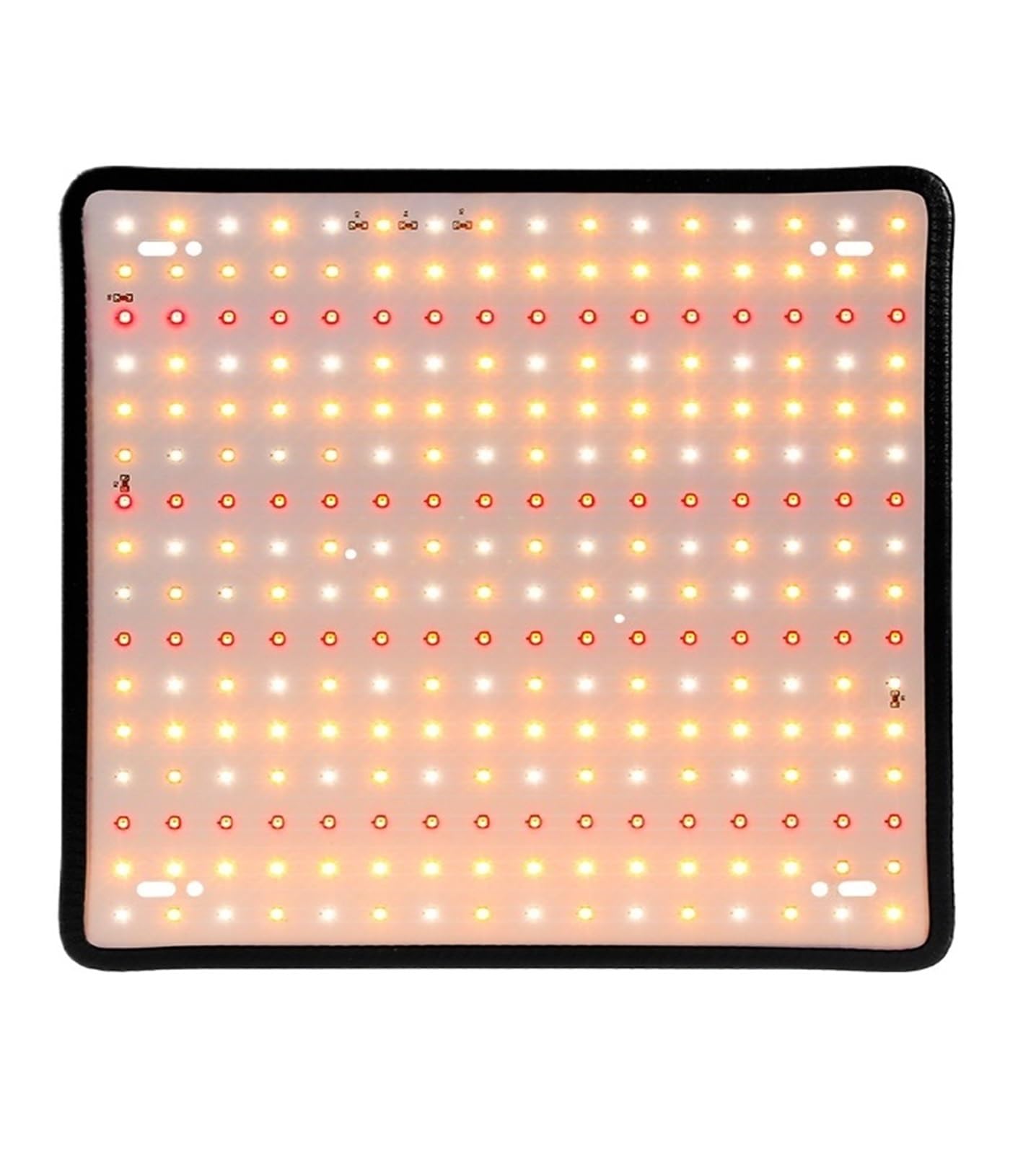 Luce per Piante, Phytolamp a spettro completo LED for piante che coltivano la luce Semi di fiori for interni Coltivazione idroponica Lampada fito quantistica a(Full Spectrum Type B)