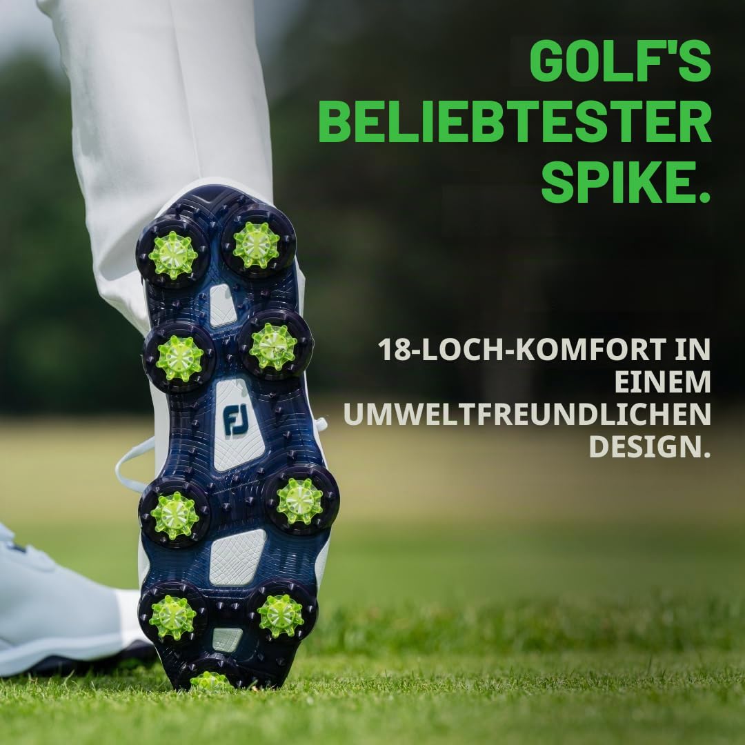 Softspikes Pulsar Fast Twist 3.0 Ultimate Cleat Kit