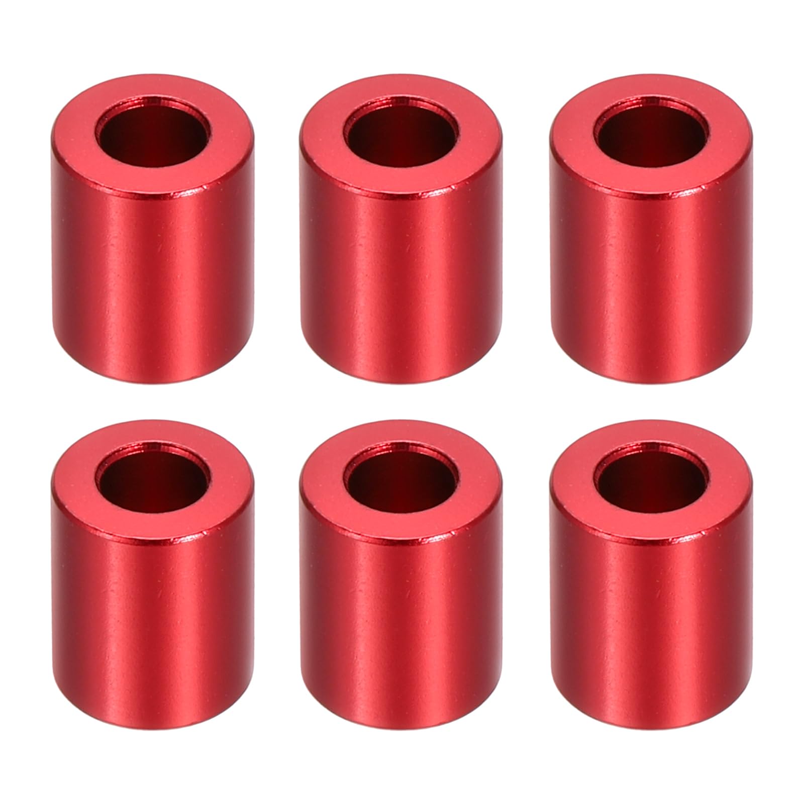 PATIKIL M5 Aluminum Spacers