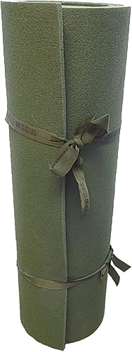 Alfombrillas para dormir de buen estado US GI OD publicadas anteriormente