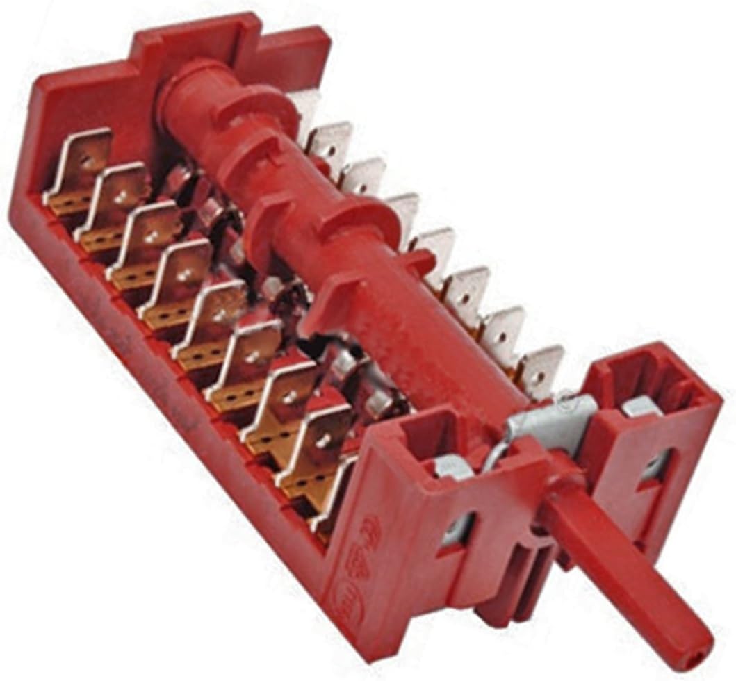 LOGIK Genuine Oven Cooker 18 Position Selector Switch