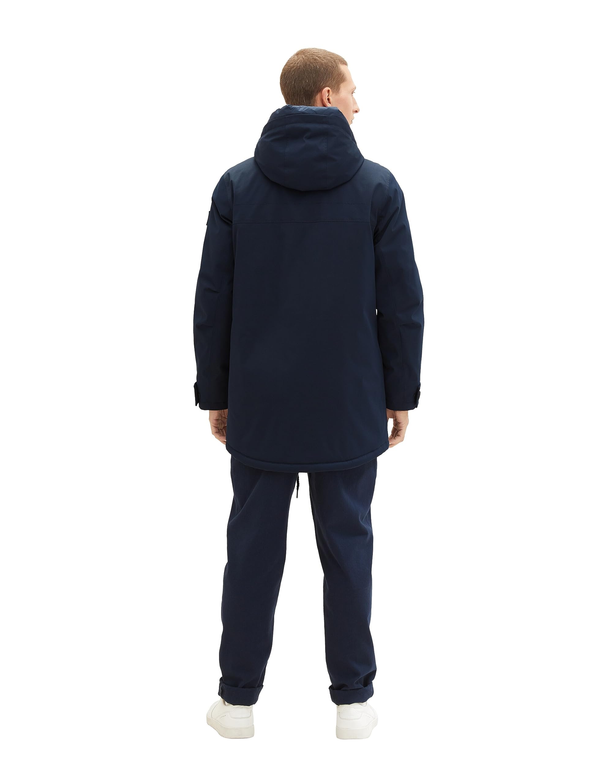 TOM TAILOR 1037352 - Kurtka Mężczyźni