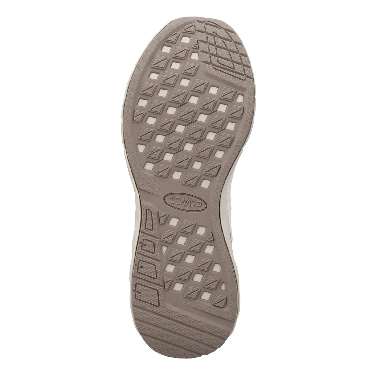 CMP Nhekkar Wmn Fitness Shoes, Scarpe da Ginnastica Donna