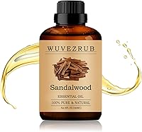 Vista 128 de Aceite Esencial de Ámbar 30 ml - 100% Aceites Puros y Naturales para Difusor de Aromaterapia - 1 fl oz/Ámbar