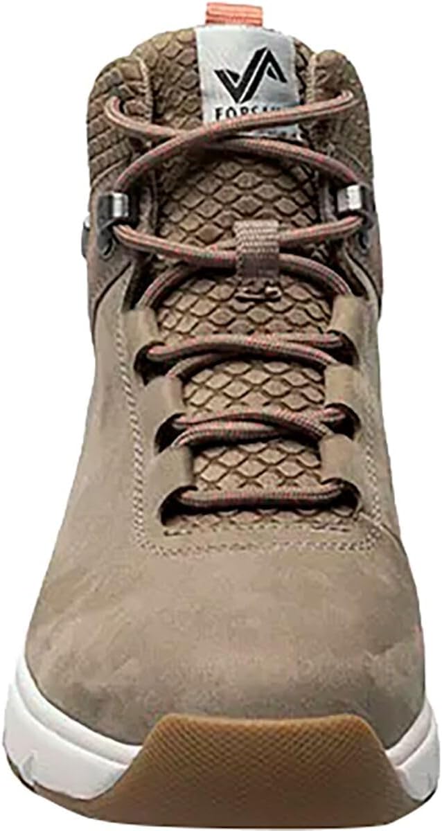 Forsake Rosie Mid - Women's Waterproof Sneakerboot