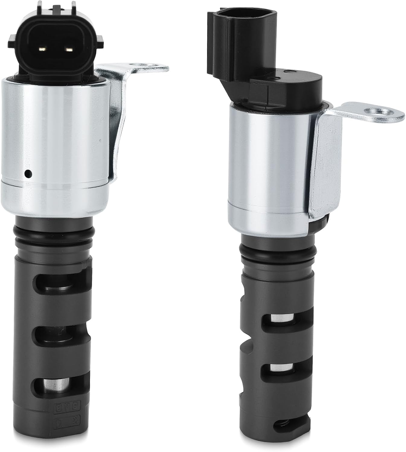 15330-0T010 Oil Control VVT Valve Variable Timing Solenoid Compatible with Lexus CT200H ES300H IS200T Pontiac VIBE Scion Toyota Avalon Camry Corolla Highlander Matrix Replace# 15330-0T020 19185637