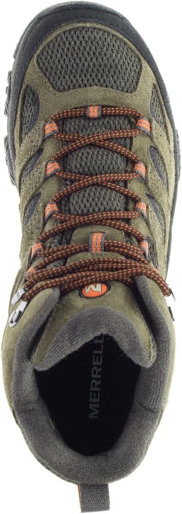 Merrell Men's Walking Hiking Boots - Image 7