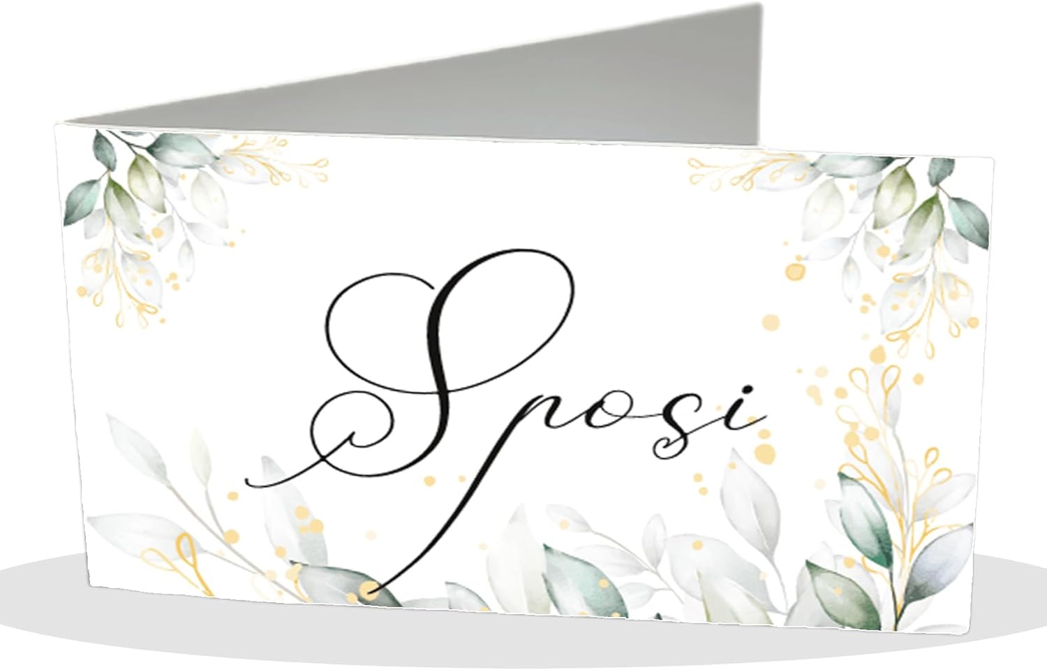 bigliettini per promessa di matrimonio
