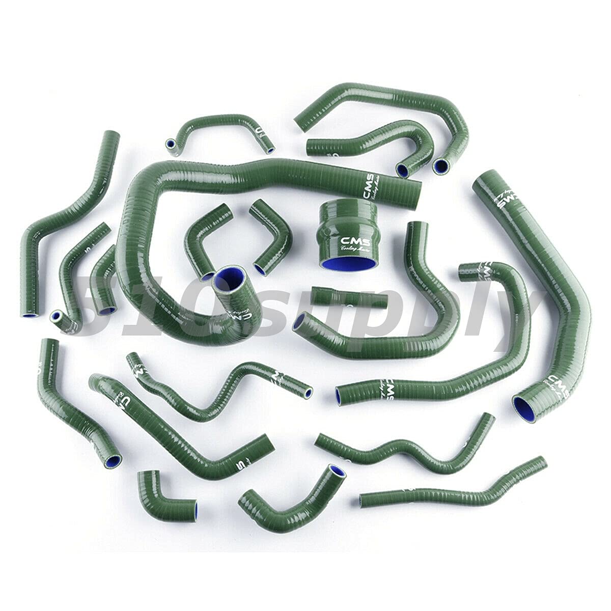 70スープラ　SUPRA サムコ　ラジエーターホース　新品‼️ 希少‼️ 70スープラ サムコ ラジエーターホース 新品‼️ 希少‼️ 70スープラ