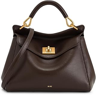 JW PEI Women's Lucia Classic Top Handbag