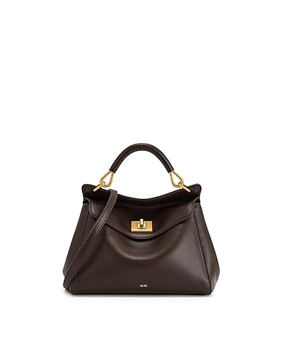 JW PEI Women's Lucia Classic Top Handbag