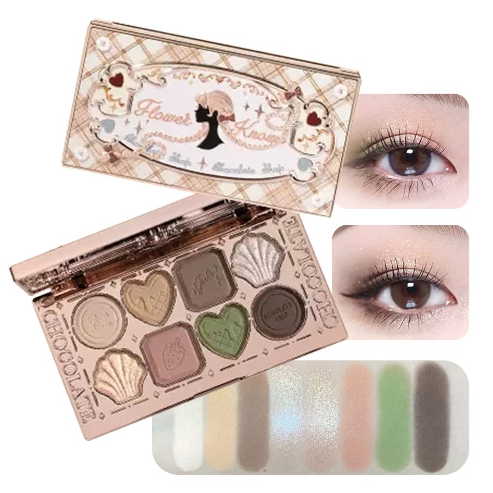 Amazon.co.jp: Flower knows（フラワーノーズ）チョコレートショップ