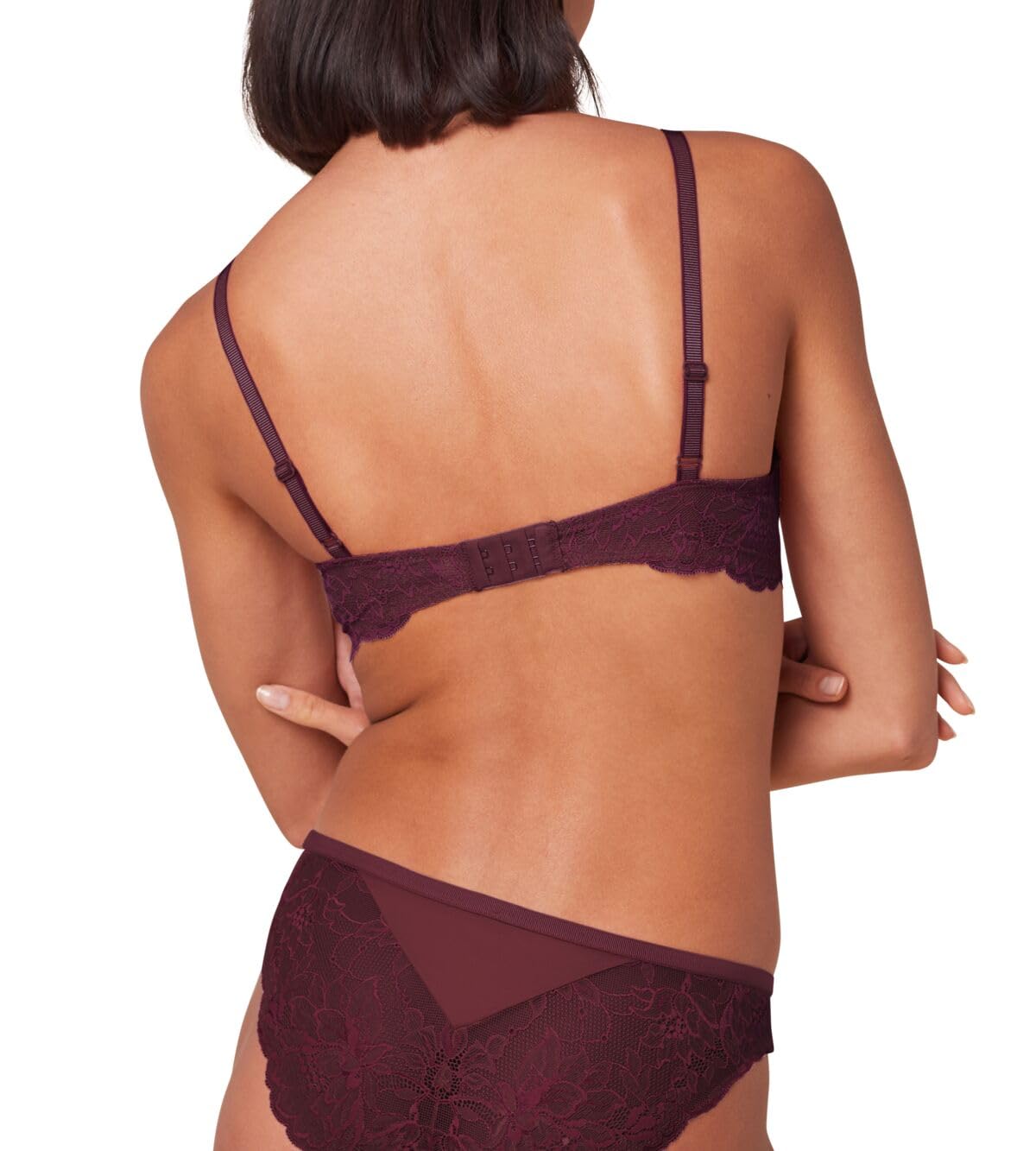 Triumph Amourette Charm T P Sujetador Mujer (Pack de 1)