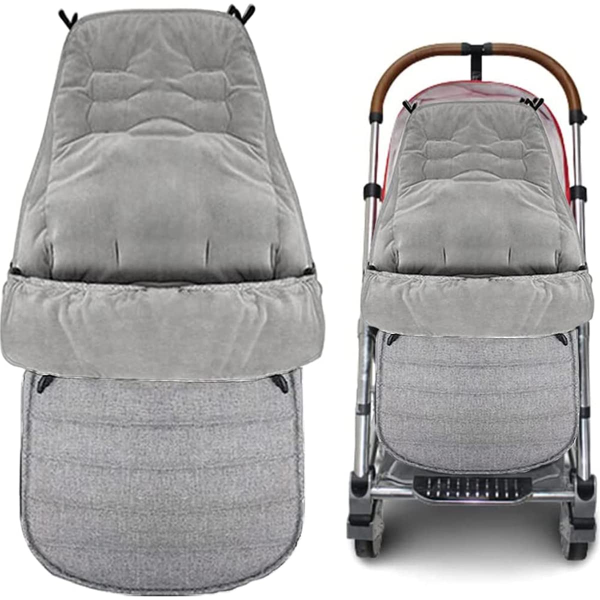 Cosytoes Footmuff