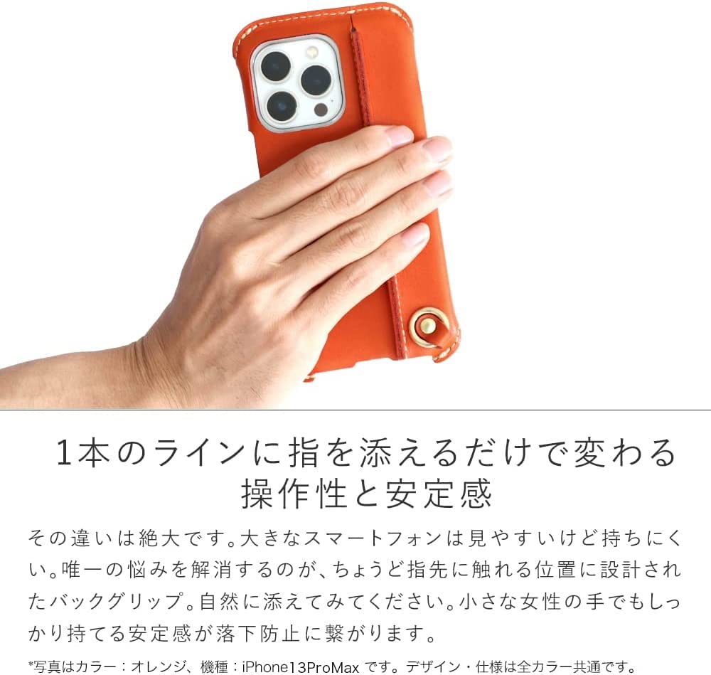 Amazon.co.jp: [HUKURO] iPhone14 Plus 互換用 オープン型 ケース 栃木