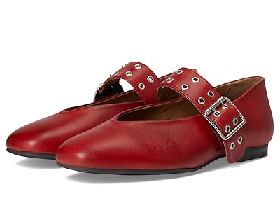Miz Mooz Zephyr Flat Women