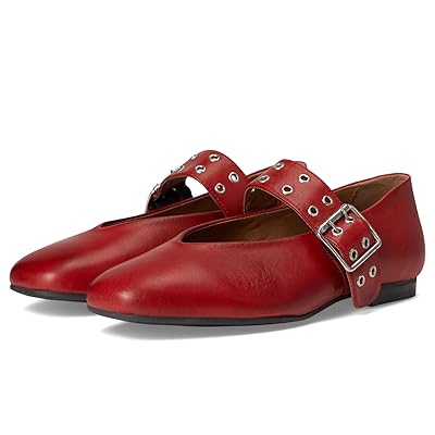 Miz Mooz Zephyr Flat Women