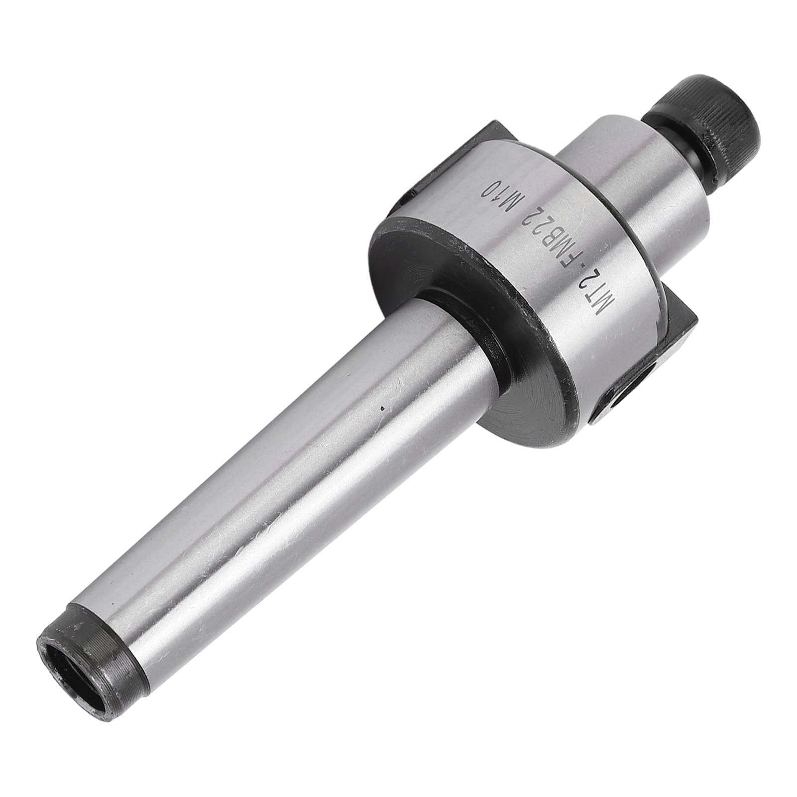 Supporto per Gambo per Fresatura Frontale per Tornio CNC Supporto per Fresa in Acciaio Legato 40Cr MT2 FMB22 M10 per Macchine per la Lavorazione dei Metalli