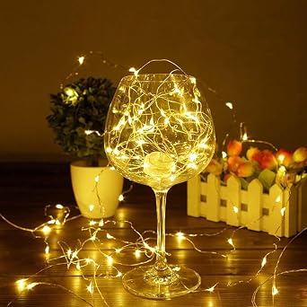 Peri Tel Led Perde (2, Gün Işığı, 300, Santimetre) [Enerji Sınıfı A]