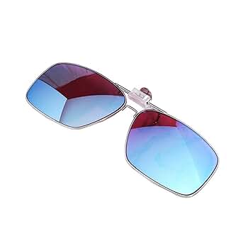 himeyuri.secret 盲目レンズ Amazon.co.jp: JINHAN 色盲メガネ - クリップオン近視のための赤