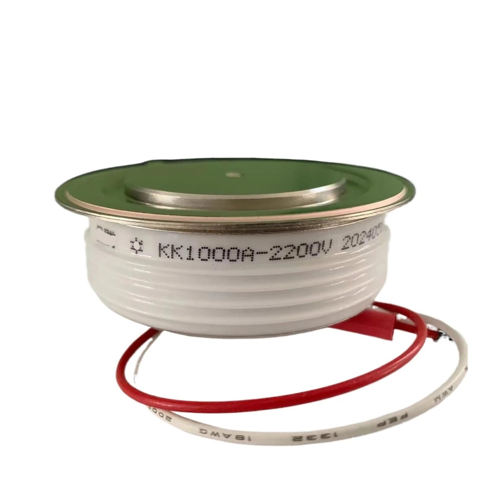 Sjjbvpyx One Color Kk1000a 2200V Thyristor Module