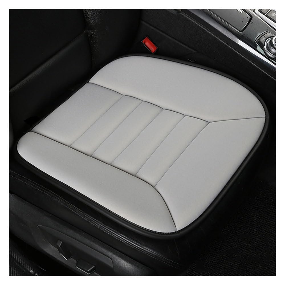 Car Seat Cushion, for Buick Cascada Cabrio 2016 Supportive Seat Cushion Relief Coccyx & Hemorrhoid Stress Seat Cushion Comfort Seat Cushion,A