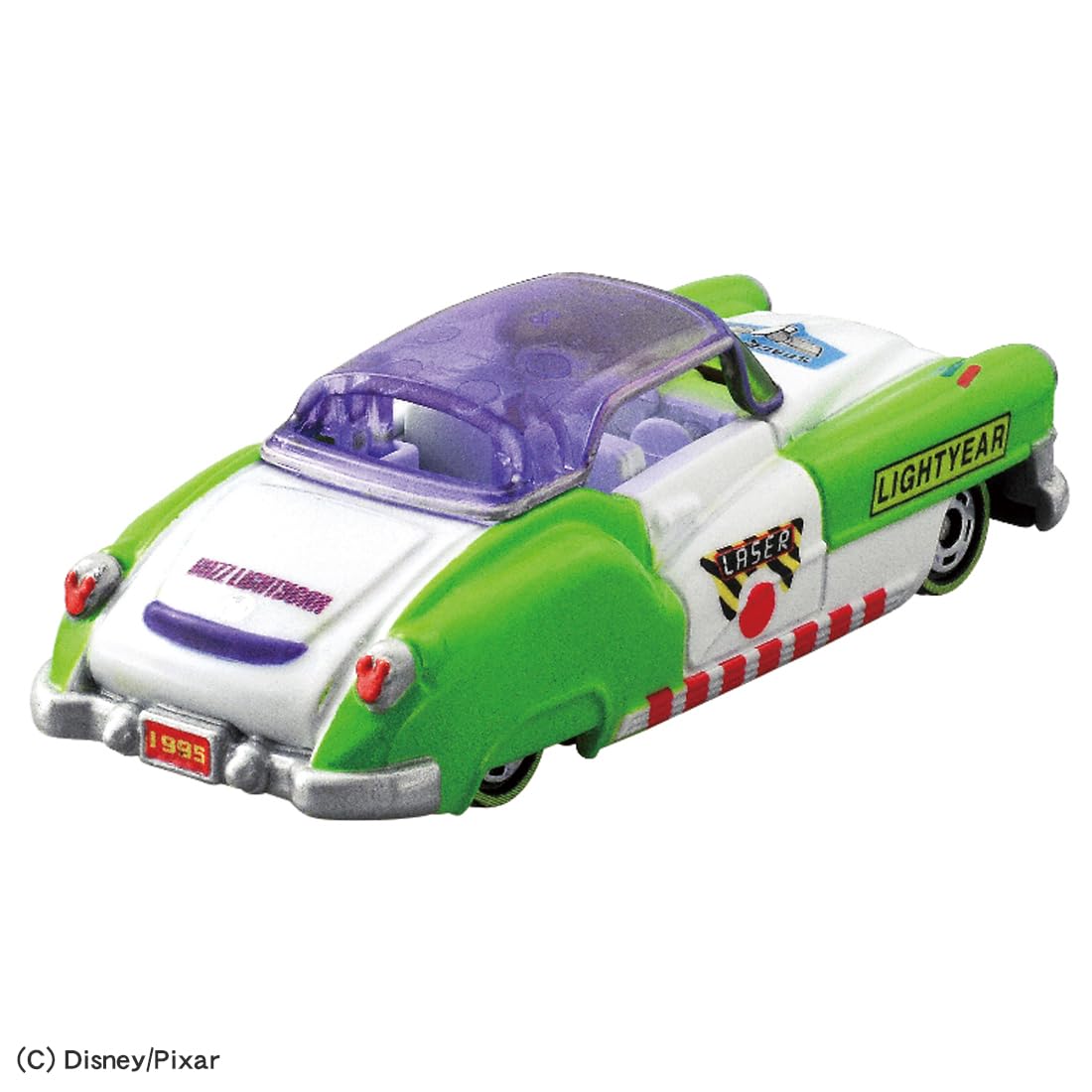 Amazon.co.jp: タカラトミー(TAKARA TOMY) トミカ ドリームトミカ SP