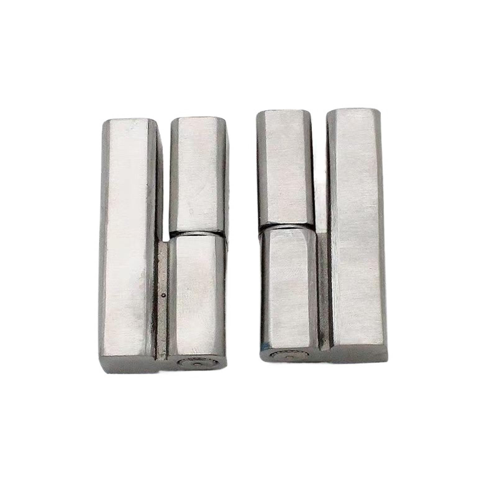 Ipvxnnfw Cl203-2-P1/Zincalloyblack 304 Stainless Steel Hinge Electric Box Left/Right Cl203 Zinc Alloy 1Pcs()