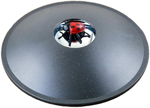 Miniatura 2 de 3D Mirascope Ilusión Maker Magic Box Ilusiones ópticas Ilusiones Imágenes Creador Idea Regalo