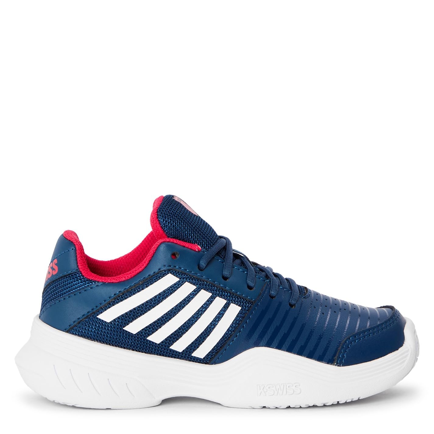 K-Swiss Court Express Omni Mädchen Tennisschuh
