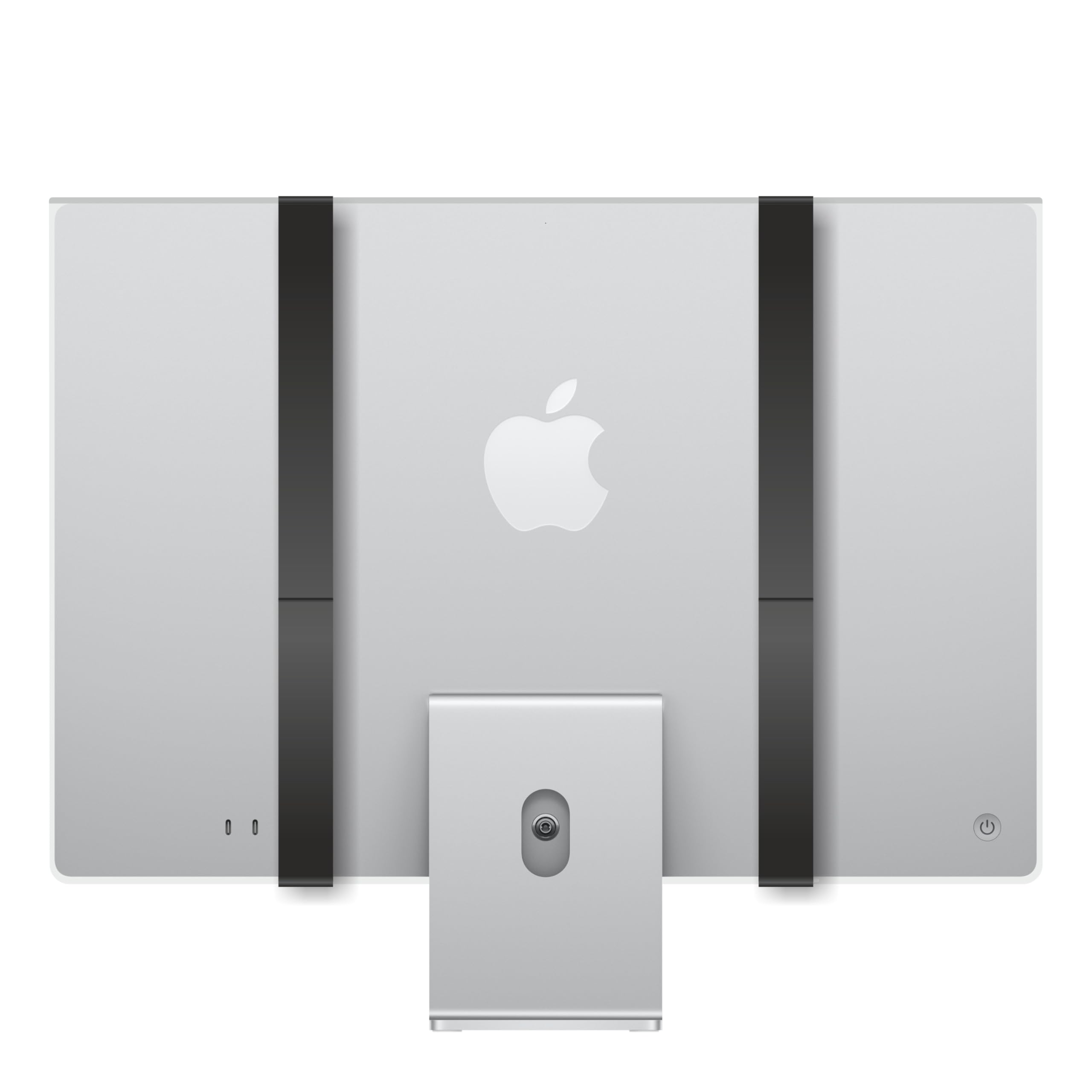 Garnui |24 inch| MONITOR SCREEN PROTECTOR, Screen Protector Panel for Mac iMac Monitors, Easy Installation, Removable Anti-Scratch