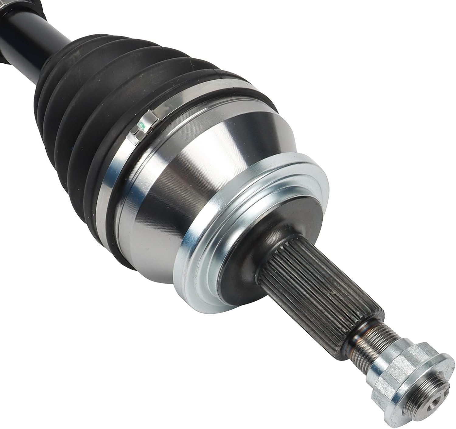 ECCPP CV Axle Shaft Assembly fit 2022-2023 for Lexus NX350h 2022-2023 for Lexus NX450h+ 2021-2023 for Toyota RAV4 Prime Front Right(Front Passenger Side) NCV69232 4341042390