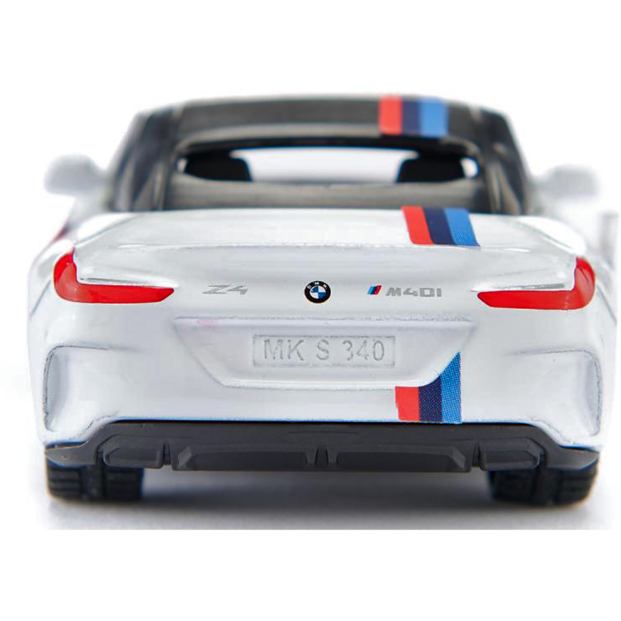 Amazon.com: Siku 2347, BMW Z4 M40i, 1:50, Metal/Plastic