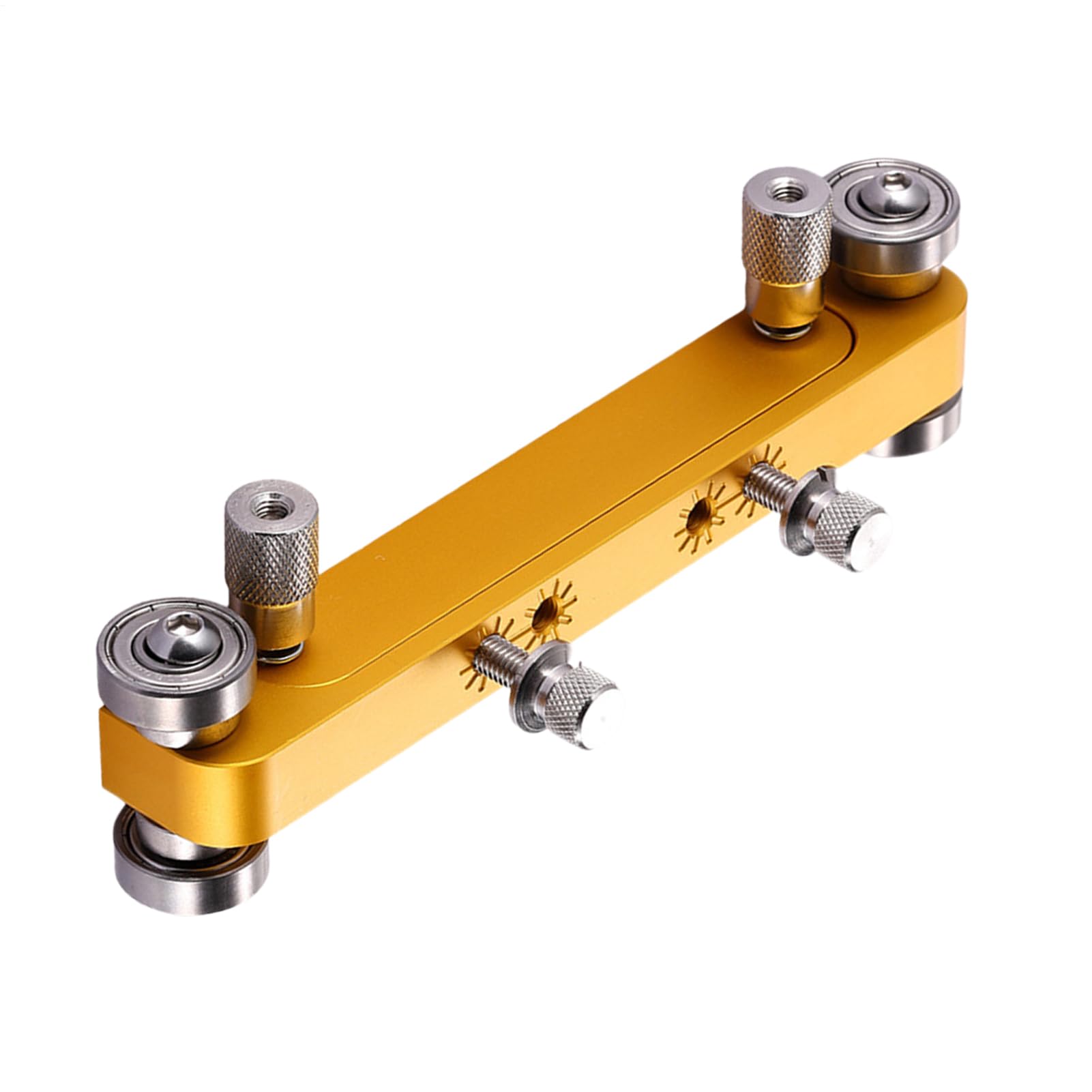 Levigatore per Capotasto e Ponticello per Chitarra Strumento Di Riparazione | Smerigliatore Per Ponticello Di Chitarra per la Costruzione di Strumenti a Corda Bassi, Lavori di
