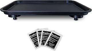 Ant Ant Proof Pet Food Tray