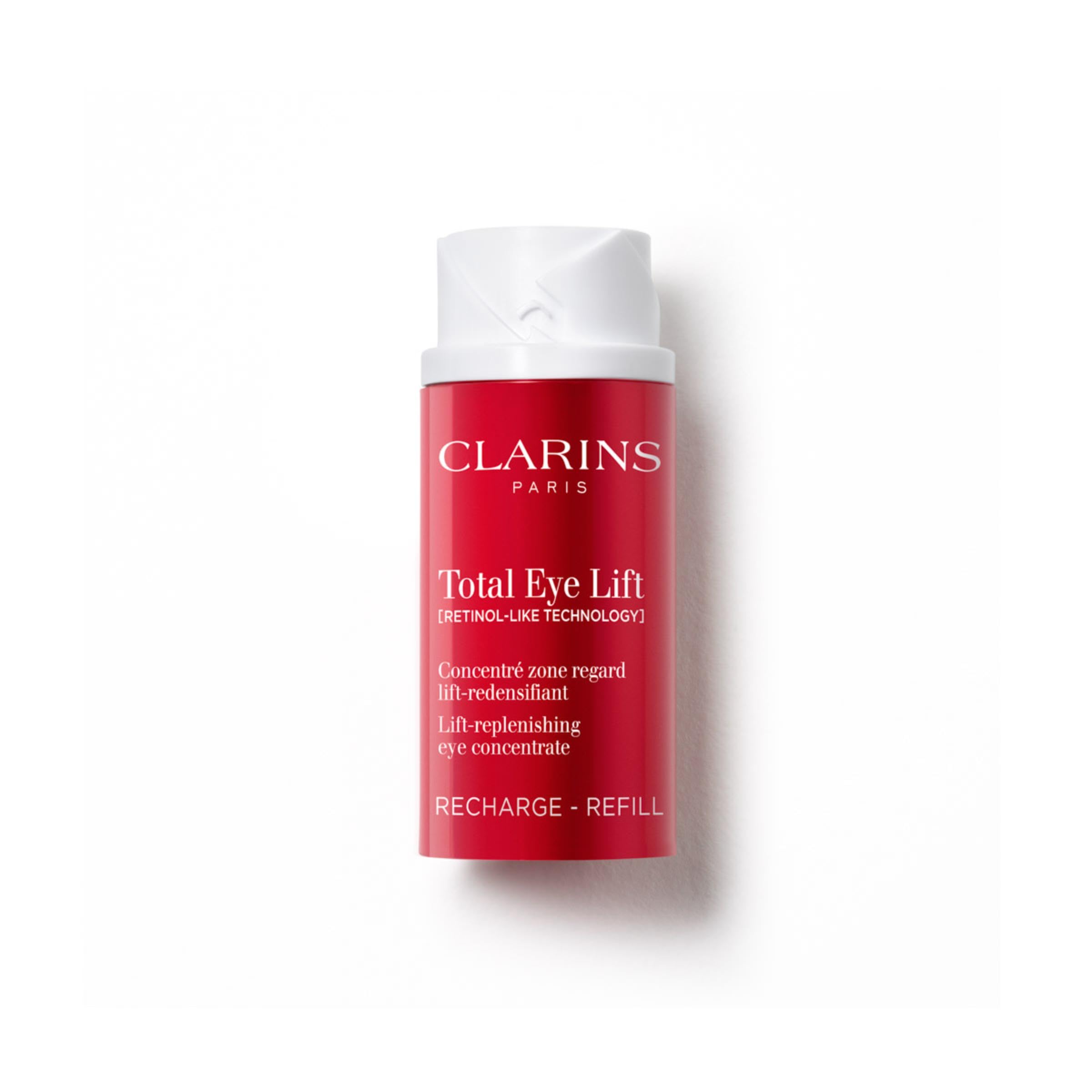 CLARINS Total Eye Lift 15mL アイクリーム Clarins Total Eye Lift 15ml Refill| Anti Aging Eye Cream | Targets