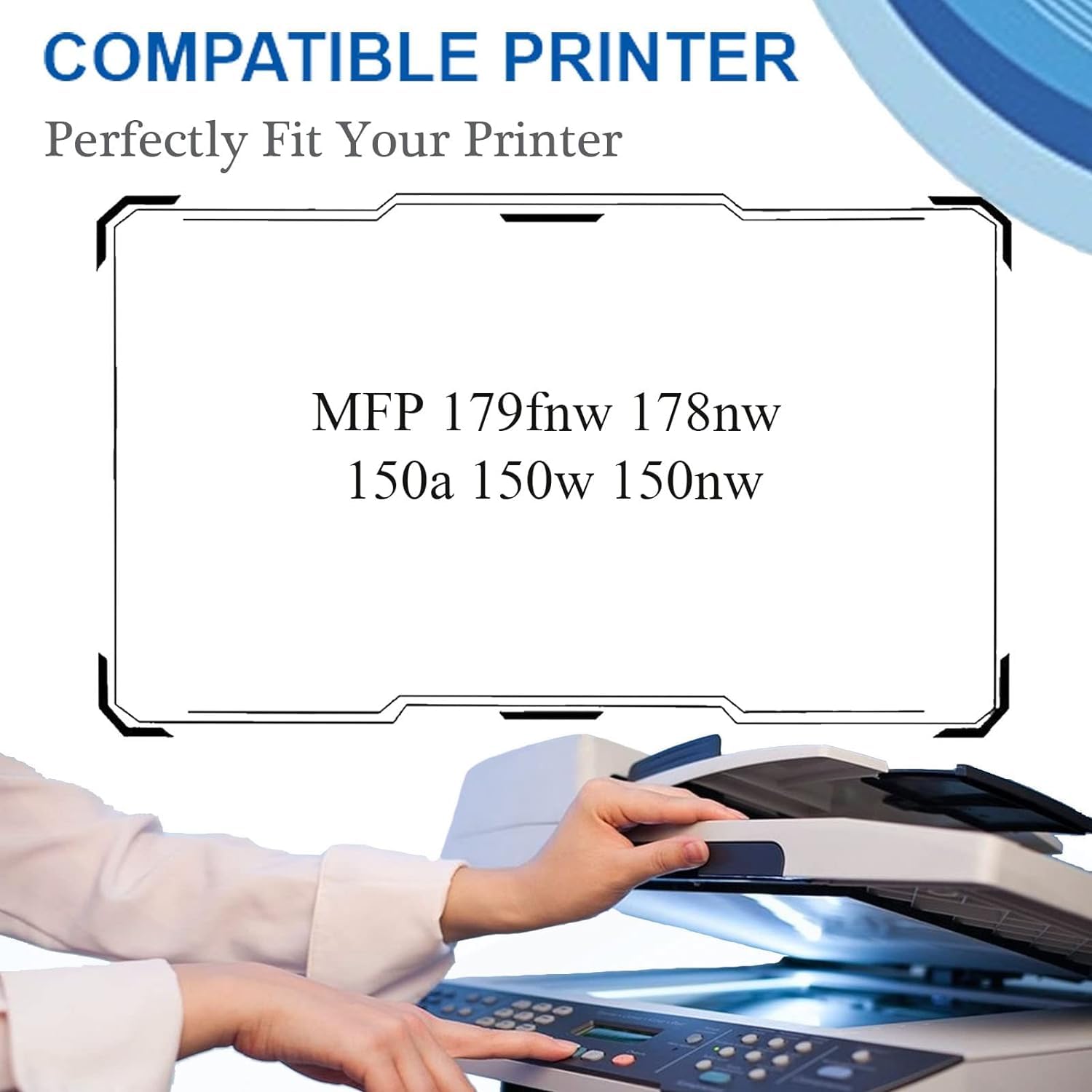 Compatible Tambor HP W1120A / 120A para HP Color Laser 150a, 150nw - MFP 178nw, 178nwg, 179fng, 179fnw, 179fwg > Consumibles de impresora > HP > HP - Color Laser 150 Series > HP - COLOR LASER Compatible Tambor HP W1120A / 120A para HP Color Laser 150a, 150nw - MFP 178nw, 178nwg, 179fng, 179fnw, 179fwg > Consumibles de impresora > HP > HP - Color Laser 150 Series > HP - COLOR LASER