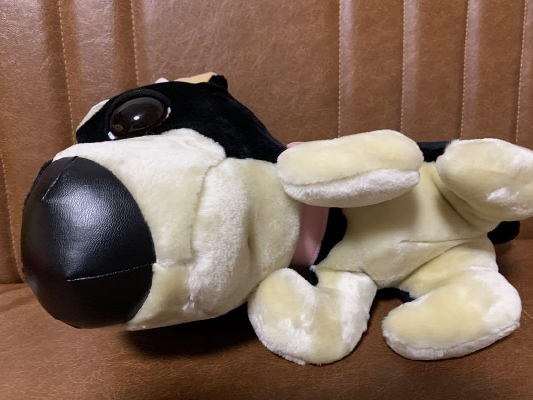 Amazon.co.jp: THE DOG ぬいぐるみ : おもちゃ