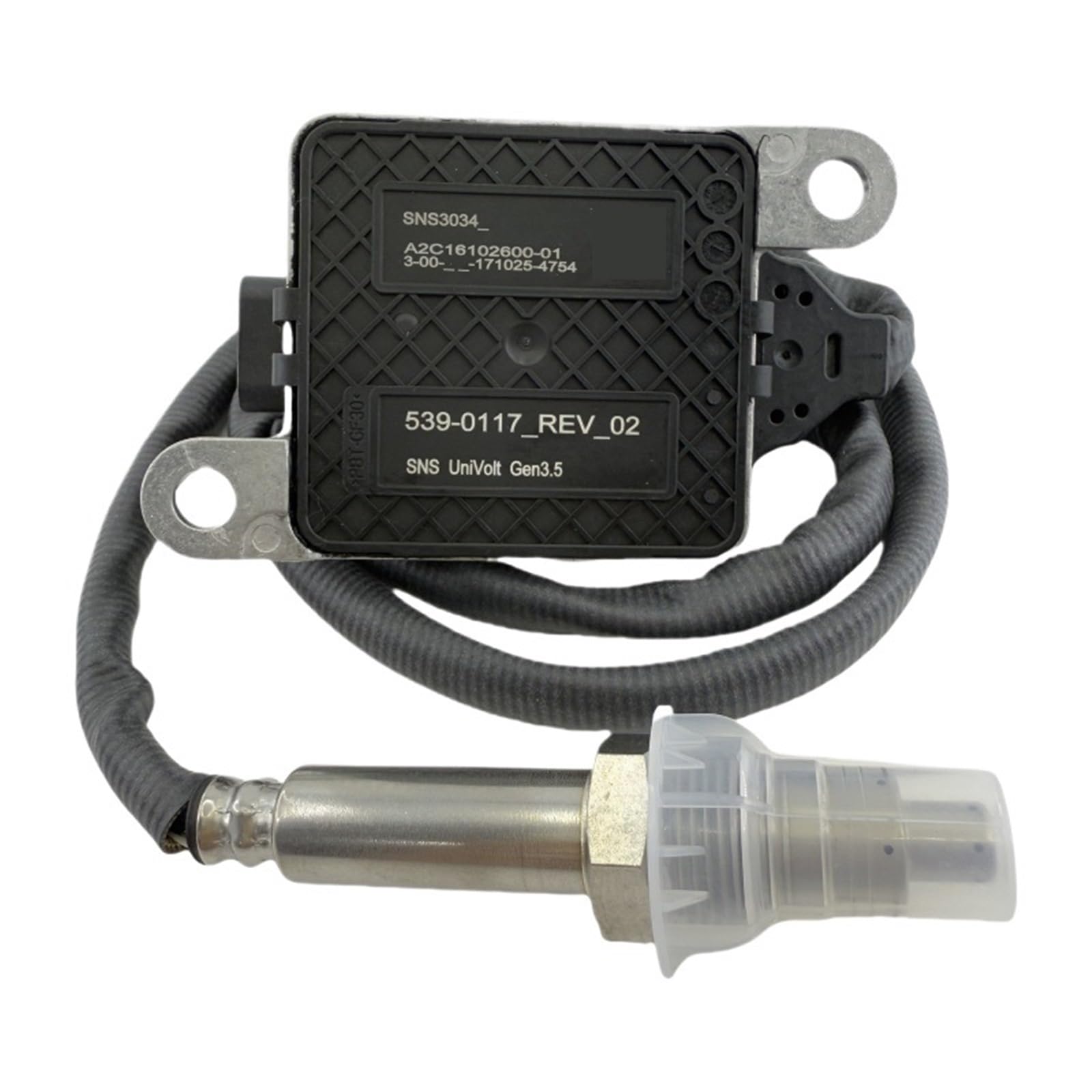 NVSFZGIYG 5390117 539-0117 for Engine Nitrogen Oxide Sensor Gen3.5