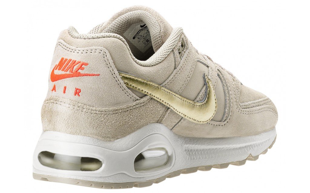 Nike Wmns Air Max Command Shirt ScarpeDonna