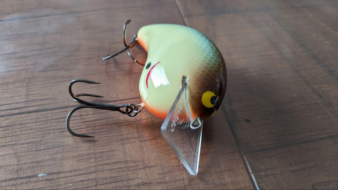 MPB LURES/BISON120 バイソン120