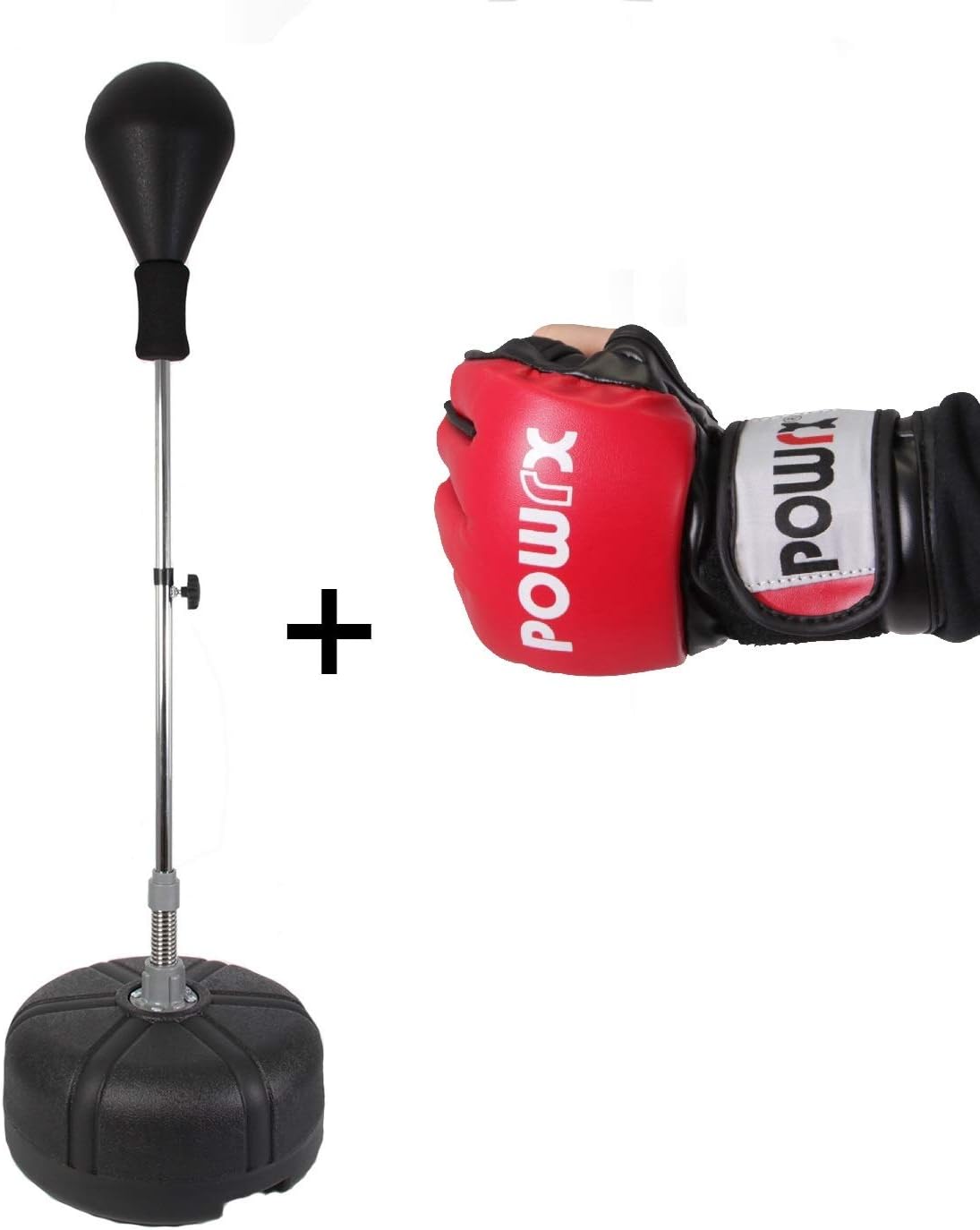 sacco da boxe per adolescenti