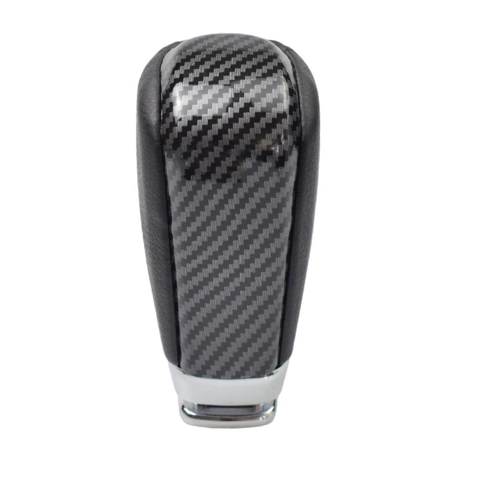 Zncojl B Car Gear Stick Kno For Toyota For Prado Fj 150 For Cruiser 2010-2017 Automatic Transmission Gear Shift Kno No Modification Required