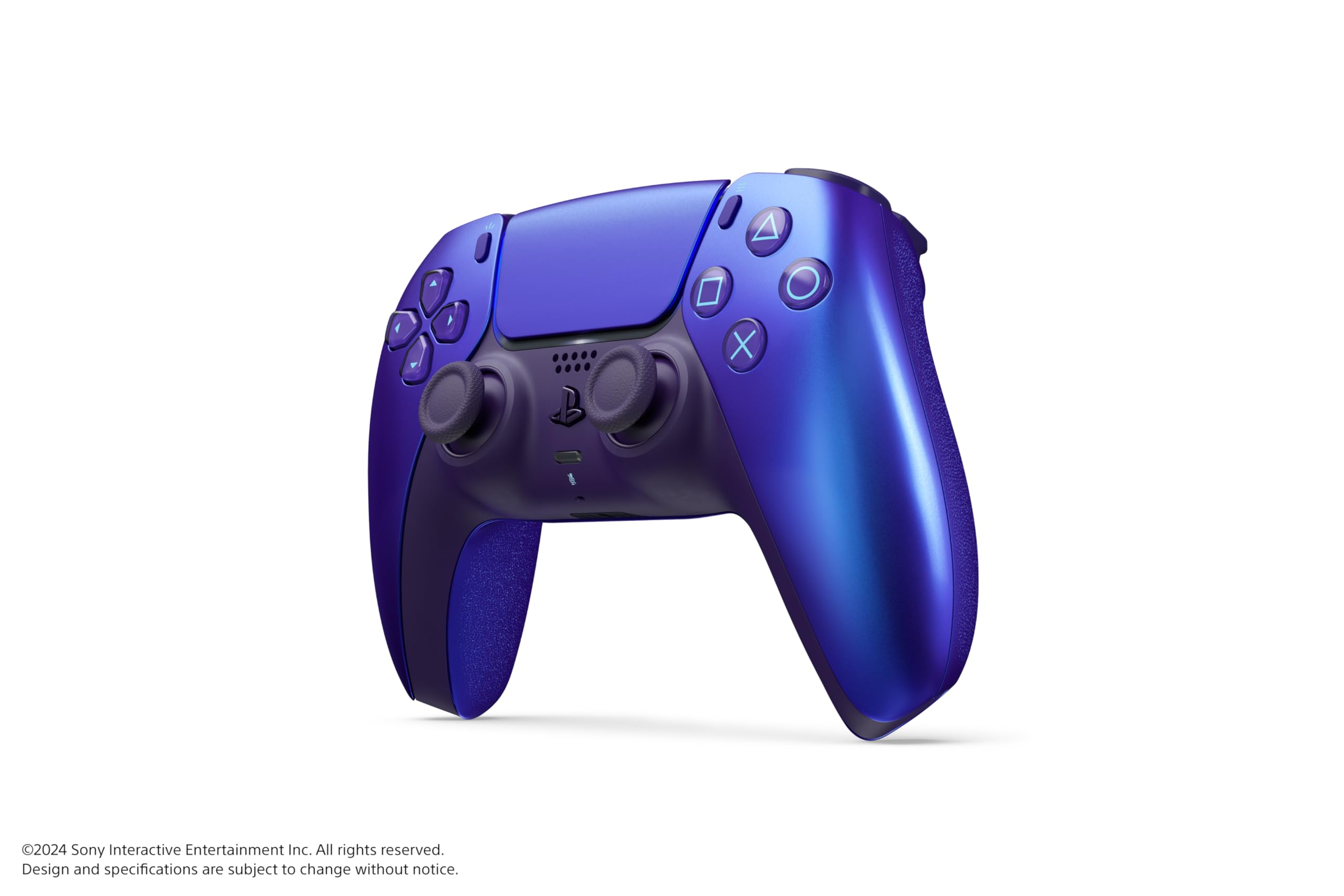 Amazon.co.jp: 【純正品】DualSense ワイヤレスコントローラー クロマ 