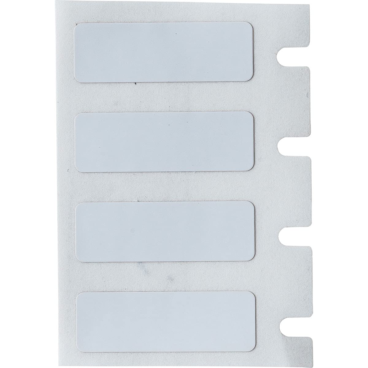 Brady PTL-10-718 B-718 Label, Static Dissipative Polyimide, Gloss, 0.250