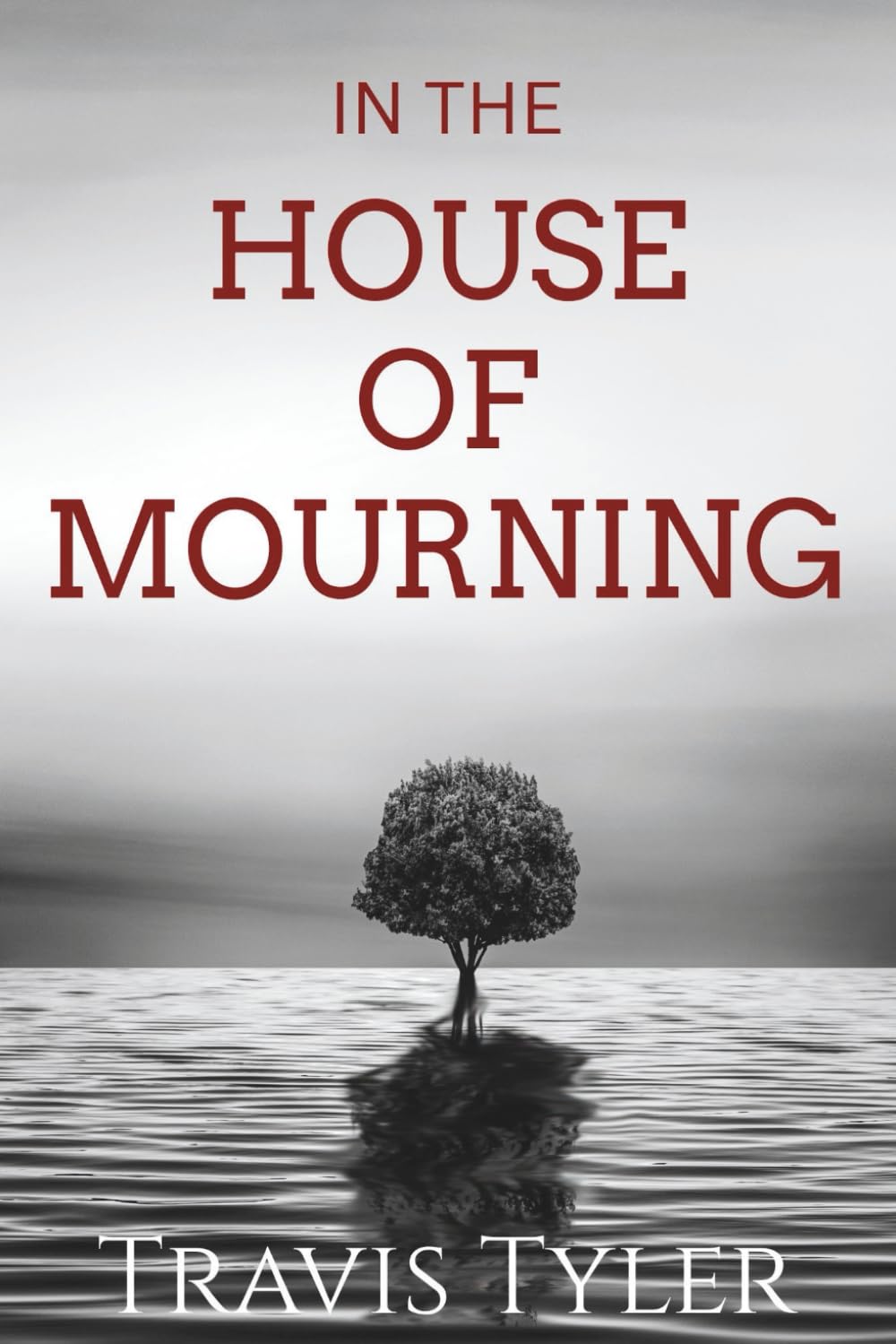 In the House of Mourning: 31 Devotions for Grieving Hearts Anchored in Gospel Hope (ESV Edition)