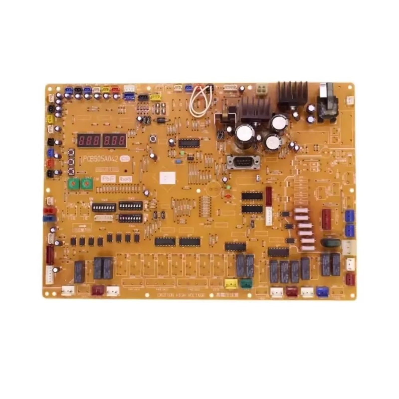 Aria condizionata centrale PCB505A042FF Scheda madre esterna di controllo del computer